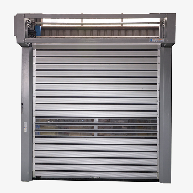 Шта тачно одваја брза врата од обичних врата