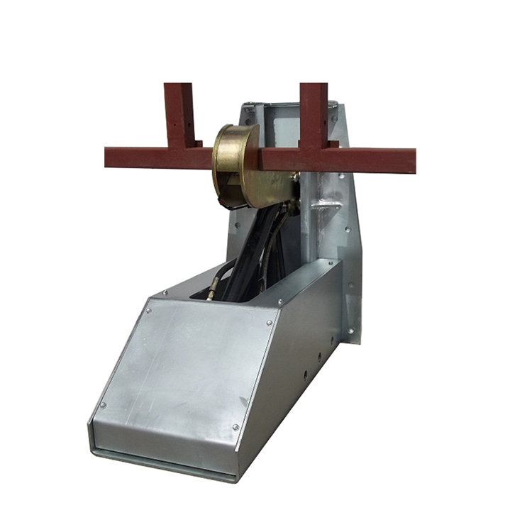 Како систем за задржавање возила побољшава сигурност и ефикасност утоварне рампе?