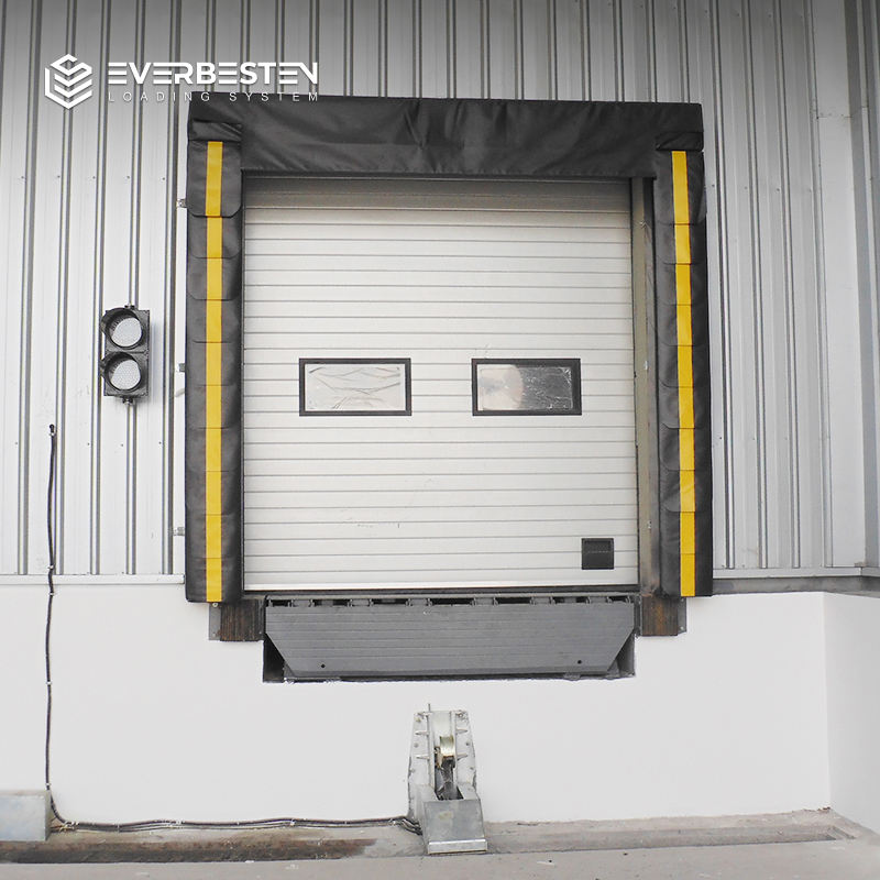 Како се кочнице за возила користе у расхладним ланцима и операцијама утовара у хладњачама